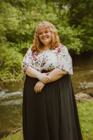 instructor Ashleigh Hobden