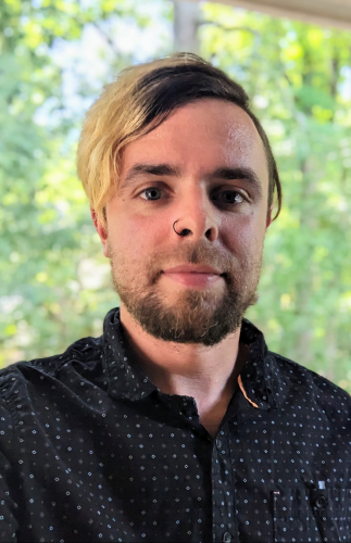 Guitar Instructor Brian Cosgrove