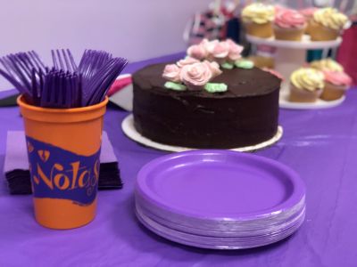 Birthday Party