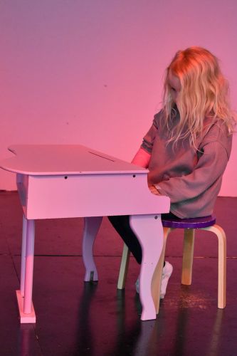 Stage Piano