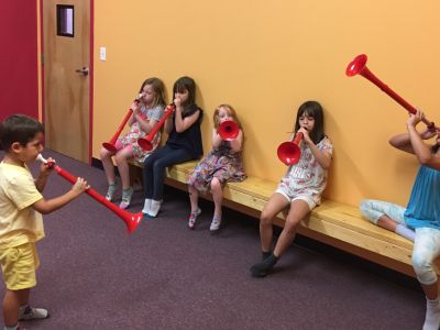 Group pBuzz