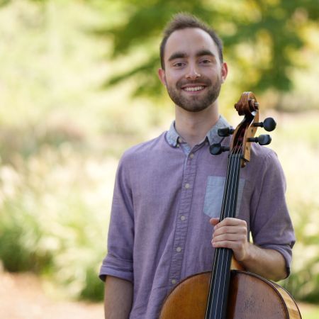 piano, violin, and cello instructor