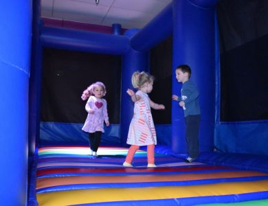 Bounce House